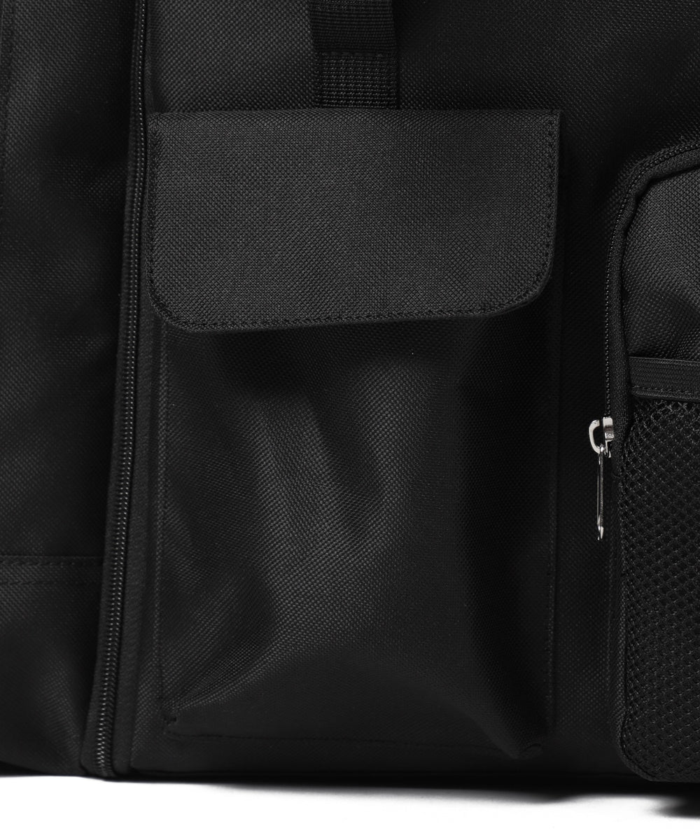 BIGポケット拡張バックパック