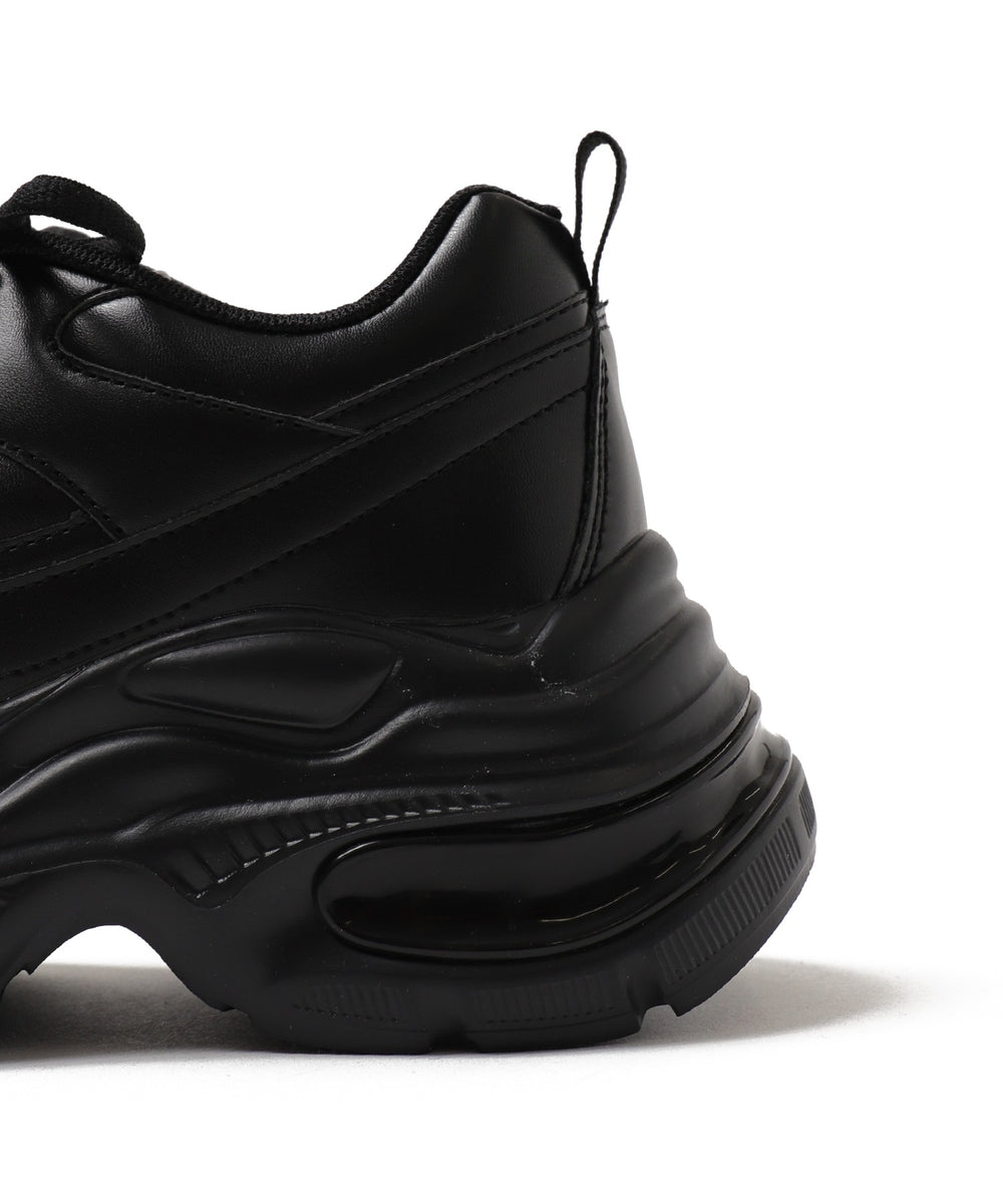 クリアライトソールスニーカー