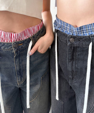 アソートトランクス