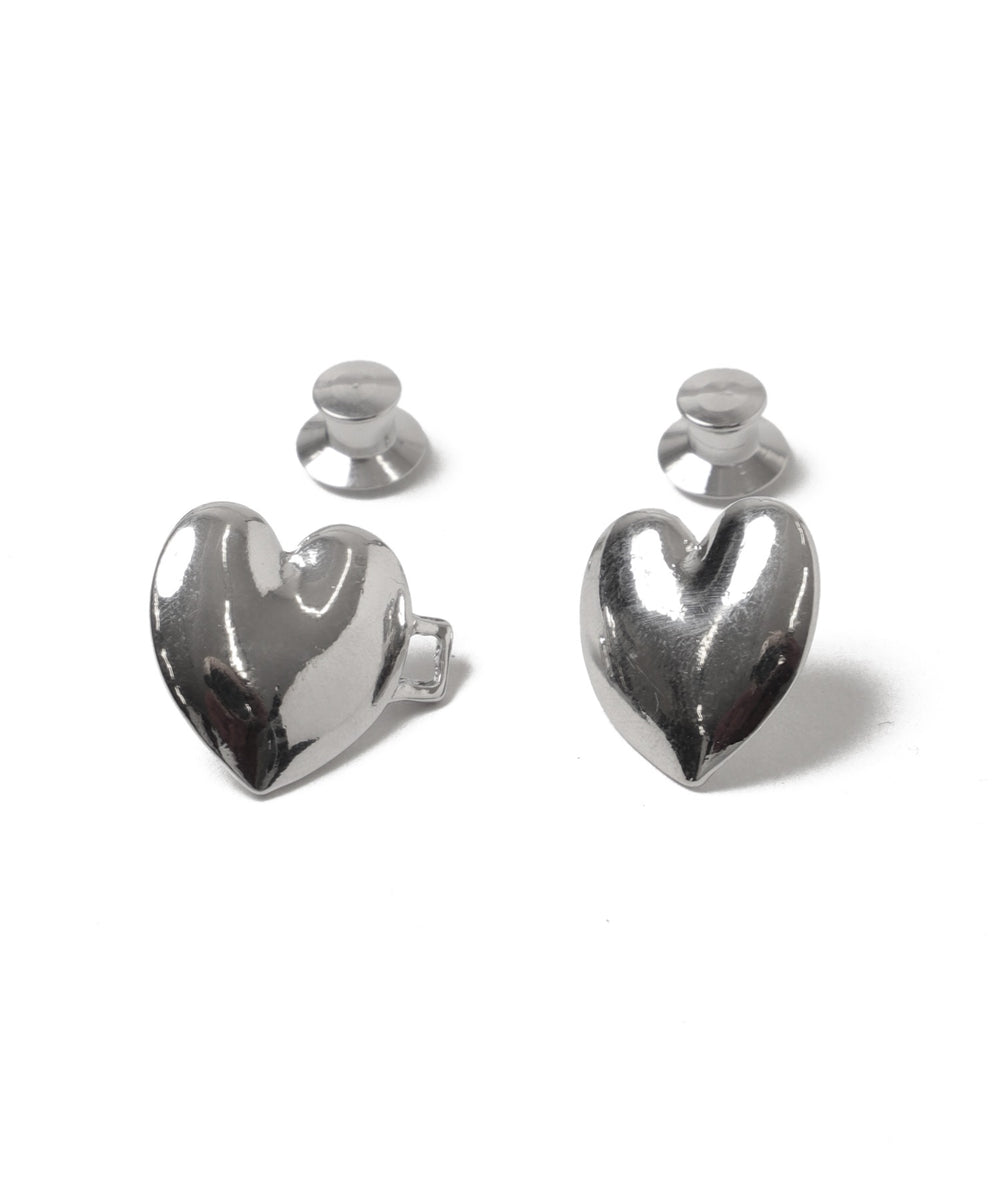 ウエスト調節モチーフクリップ