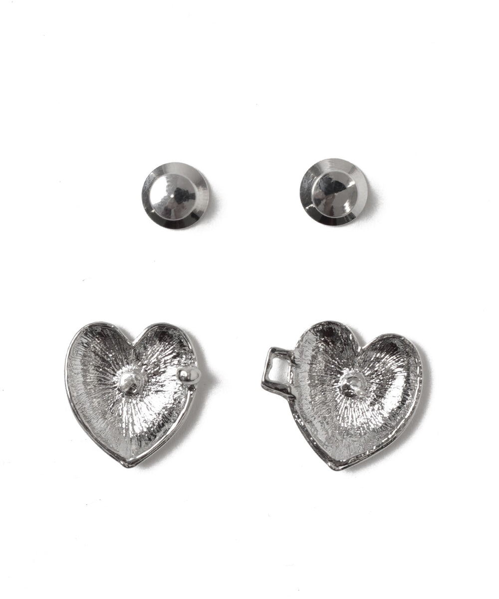 ウエスト調節モチーフクリップ