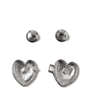 ウエスト調節モチーフクリップ