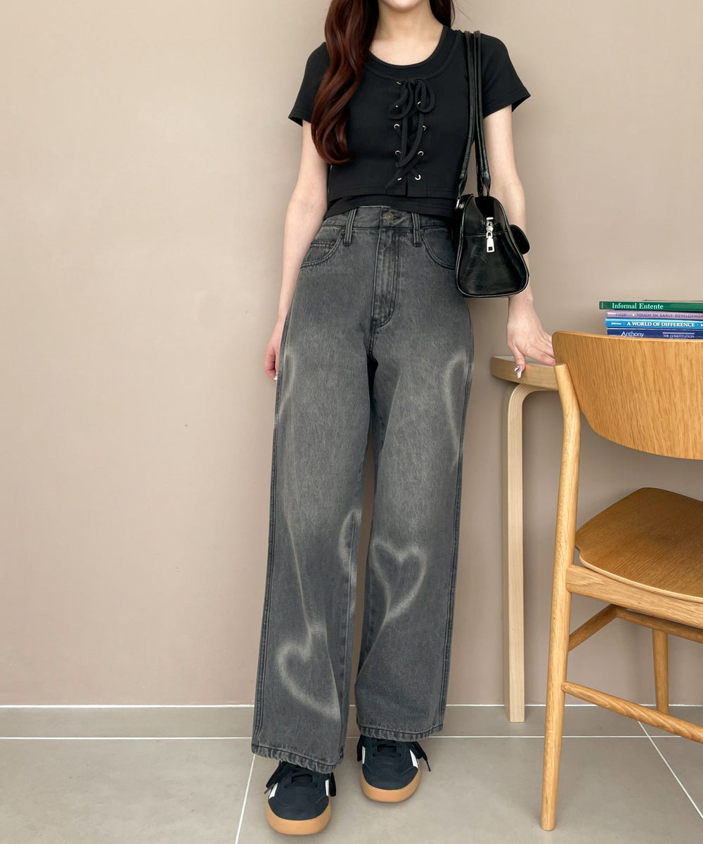 ブラックソノタ モデル：160cm M着用