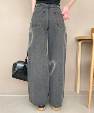 ブラックソノタ モデル：160cm M着用