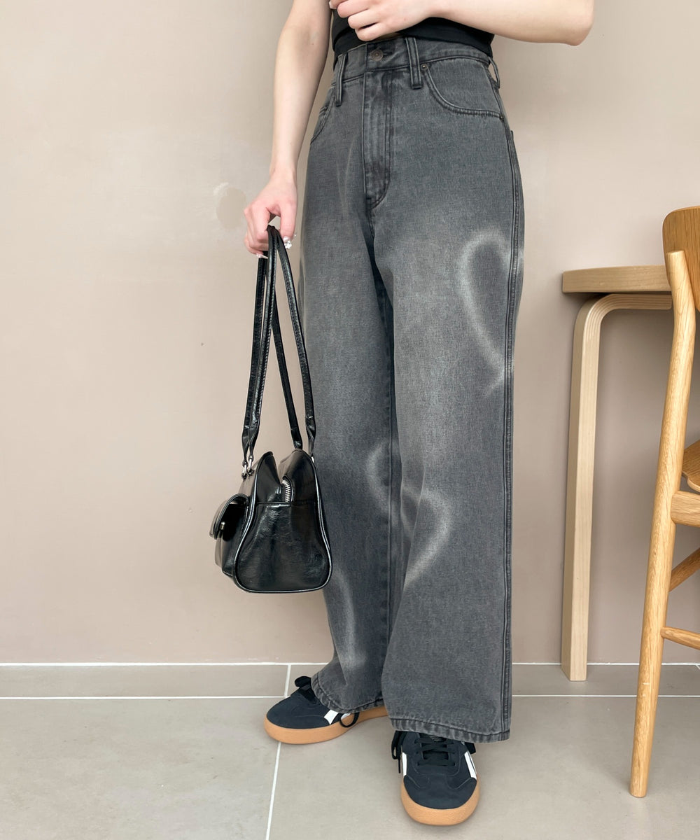 ブラックソノタ モデル：160cm M着用