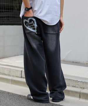 ブラックソノタ モデル：178cm L着用