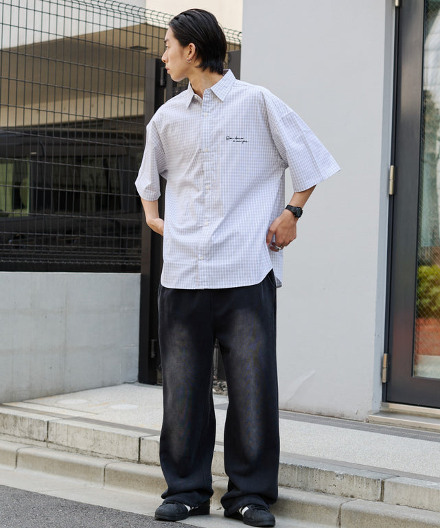 ブラックソノタ モデル：178cm L着用