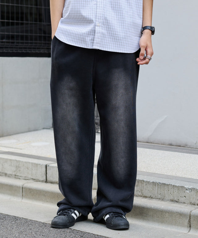 ブラックソノタ モデル：178cm L着用