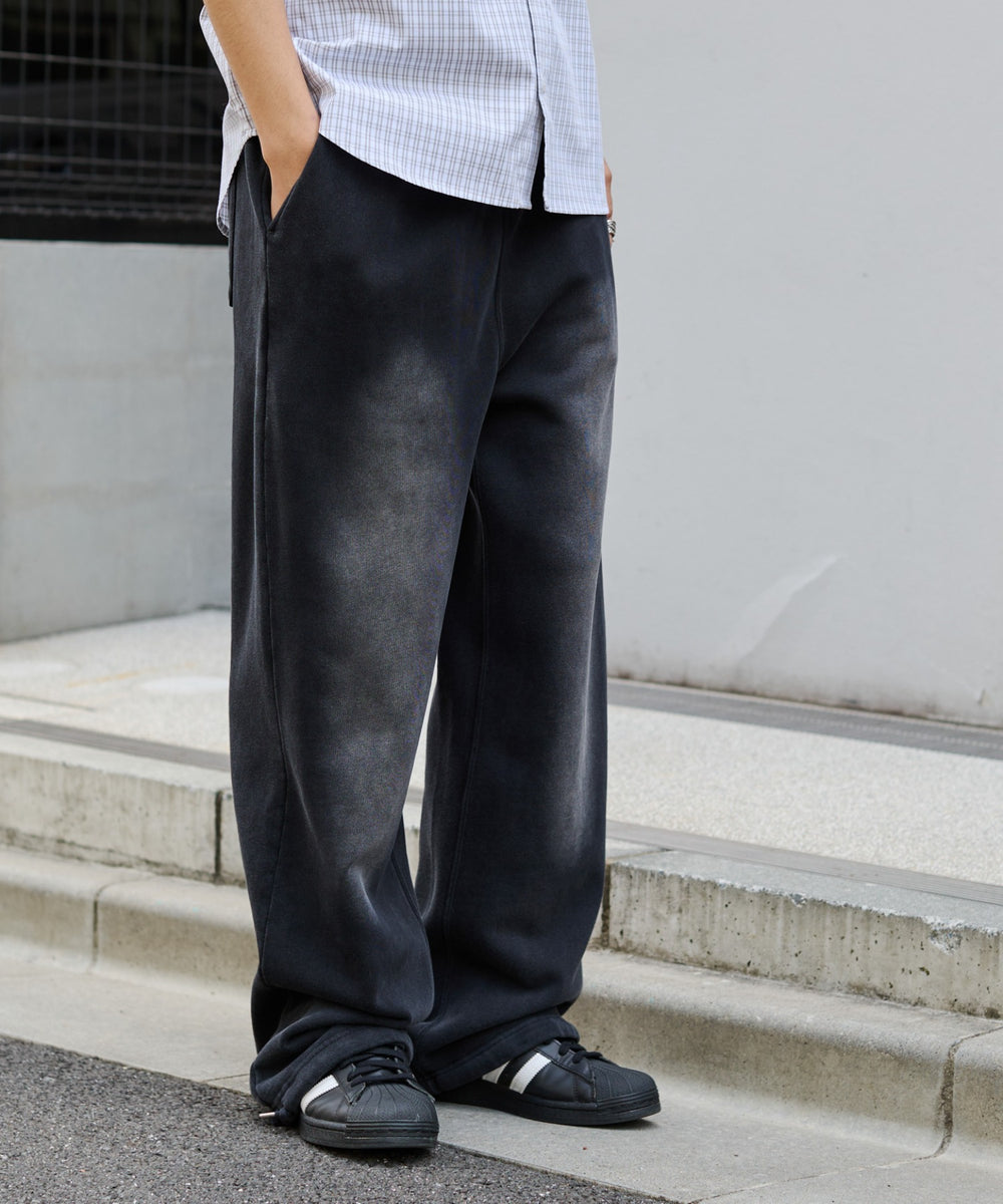 ブラックソノタ モデル：178cm L着用