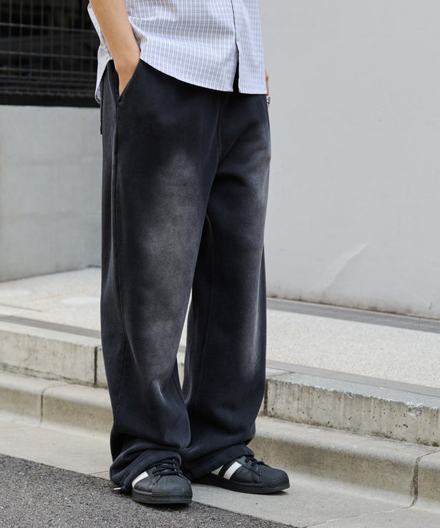 ブラックソノタ モデル：178cm L着用