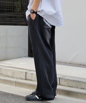 ブラックソノタ モデル：178cm L着用