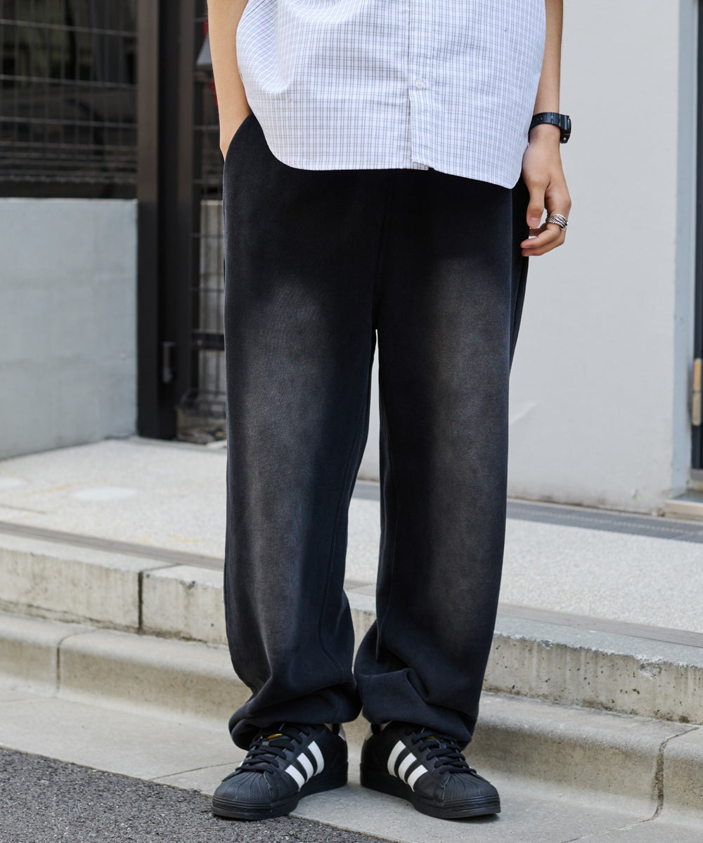 ブラックソノタ モデル：178cm L着用