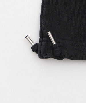 アシッドウォッシュグラフィックスウェットパンツ