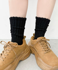 ブラック / 23-25