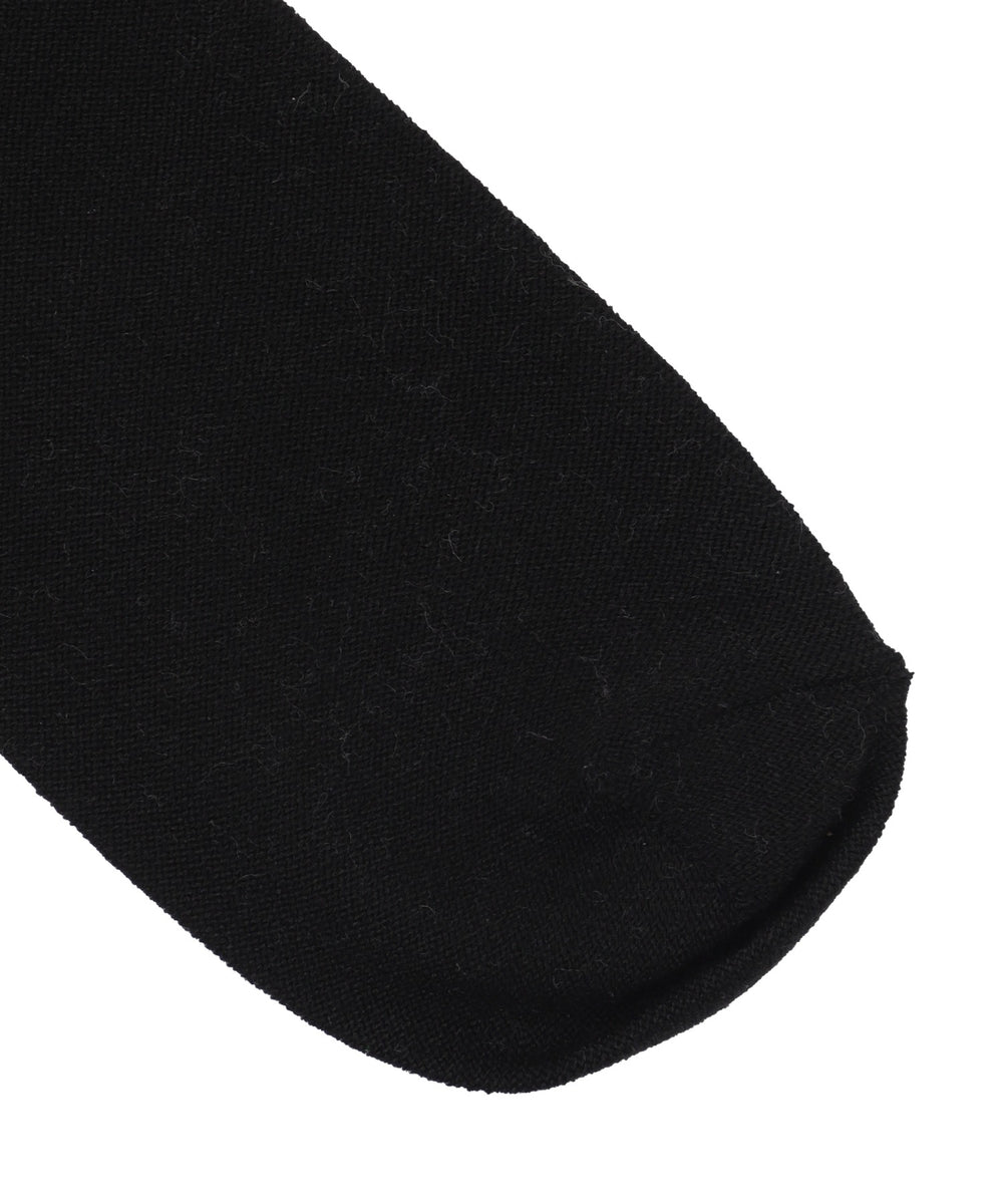 フリンジクルーソックス(23-25cm)