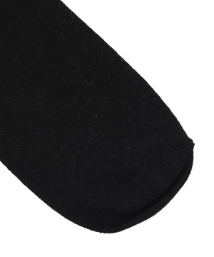 フリンジクルーソックス(23-25cm)