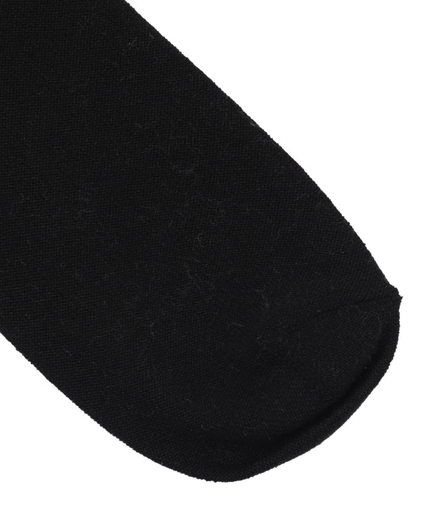 フリンジクルーソックス(23-25cm)