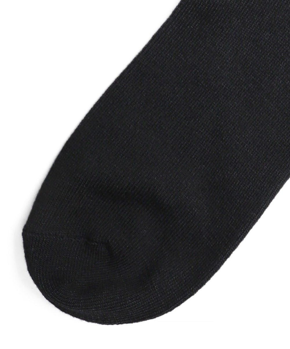 バタフライデザインソックス(23-25cm)