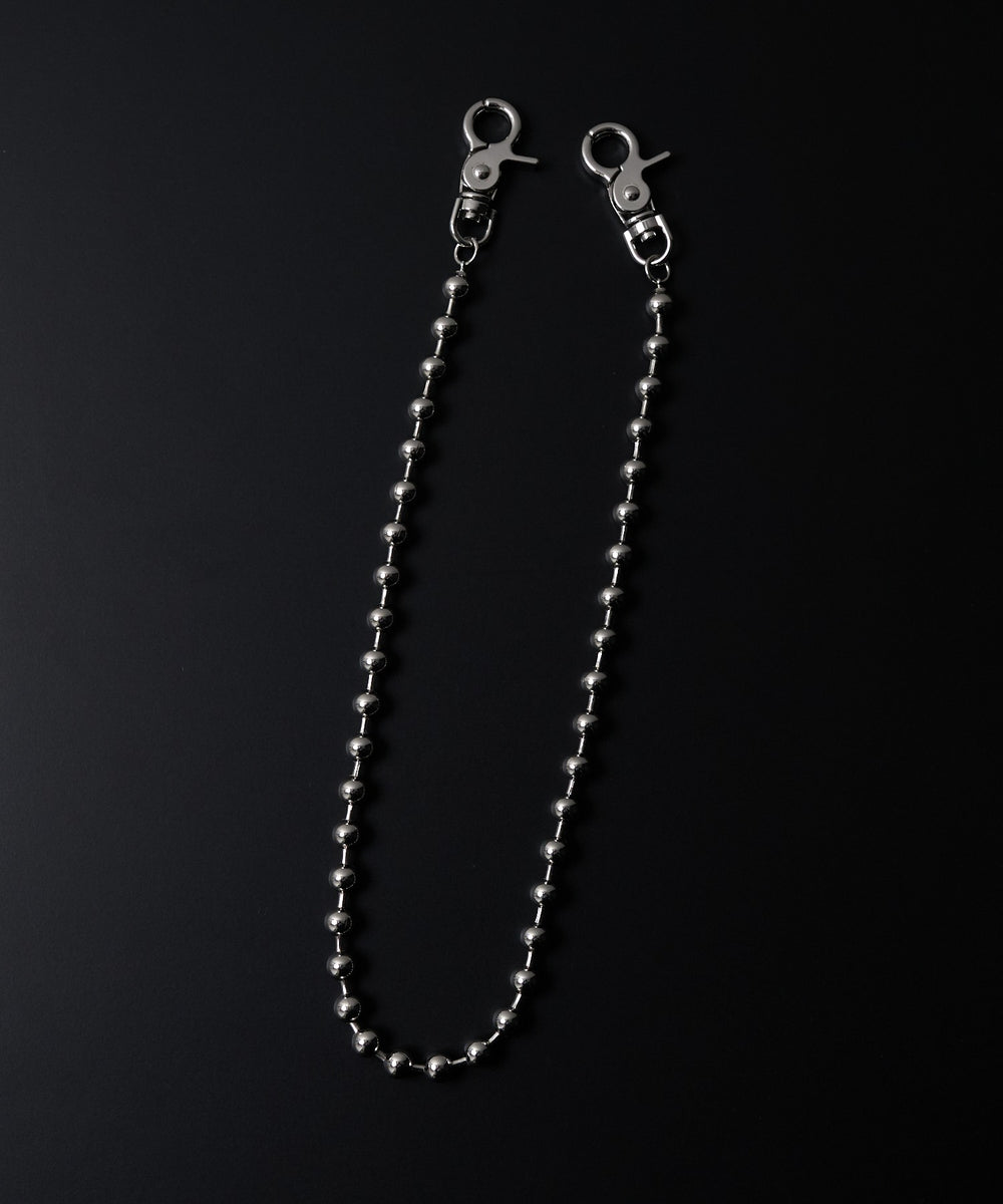 ボールチェーン（柄2）