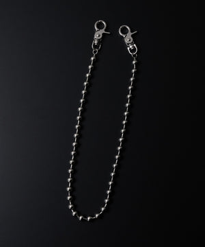 ボールチェーン（柄2）