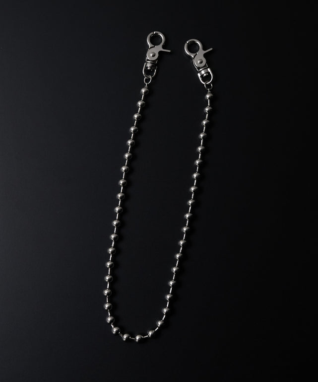 ボールチェーン（柄2）