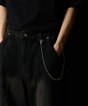 ボールチェーン（柄2）