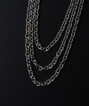 M3連ウォレットチェーン