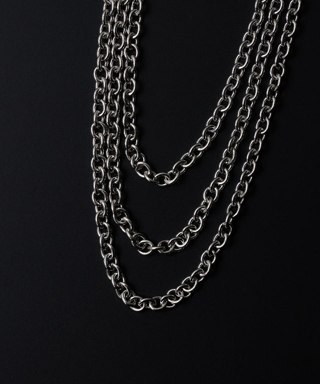 M3連ウォレットチェーン