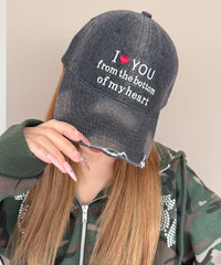 デニムブラック / F