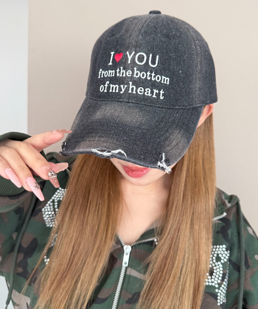 デニムブラック