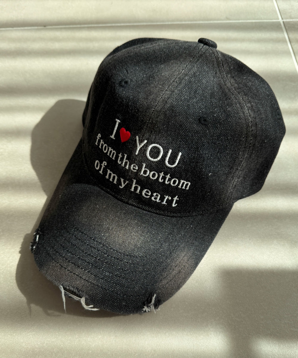 デニムブラック