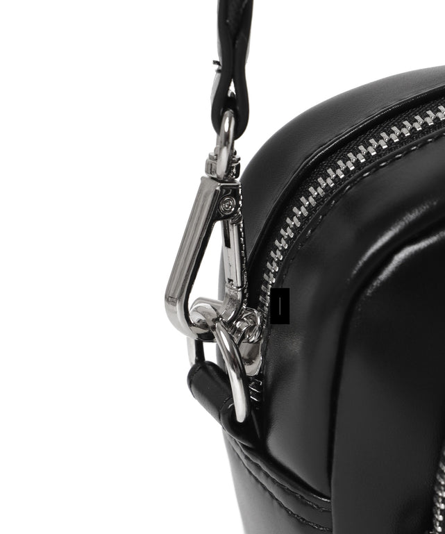 サークルポーチ付きスクエアショルダー