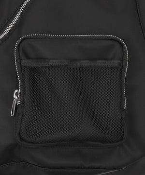 ポケットデザインワンショルダー