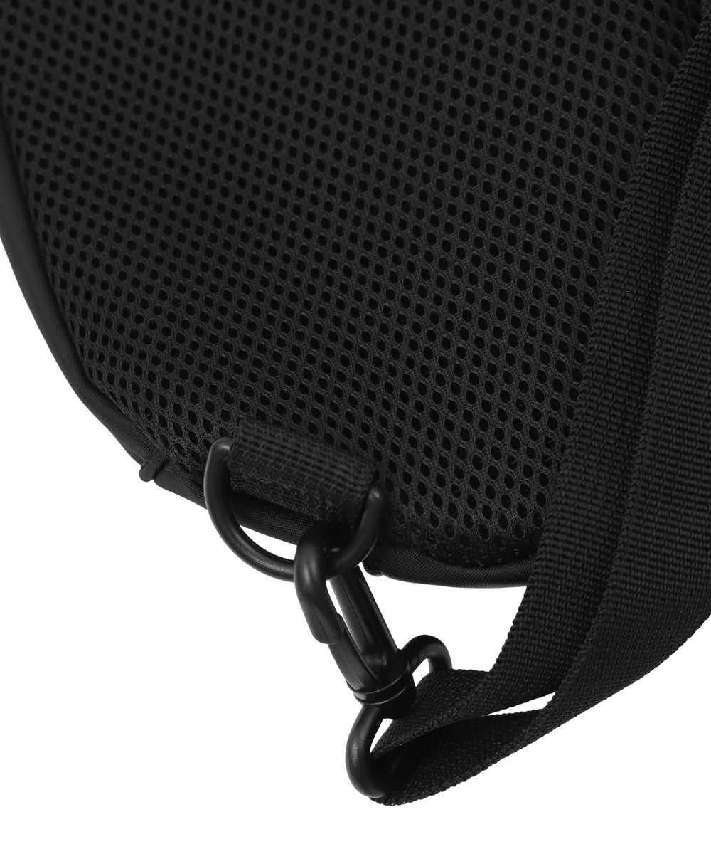 ポケットデザインワンショルダー