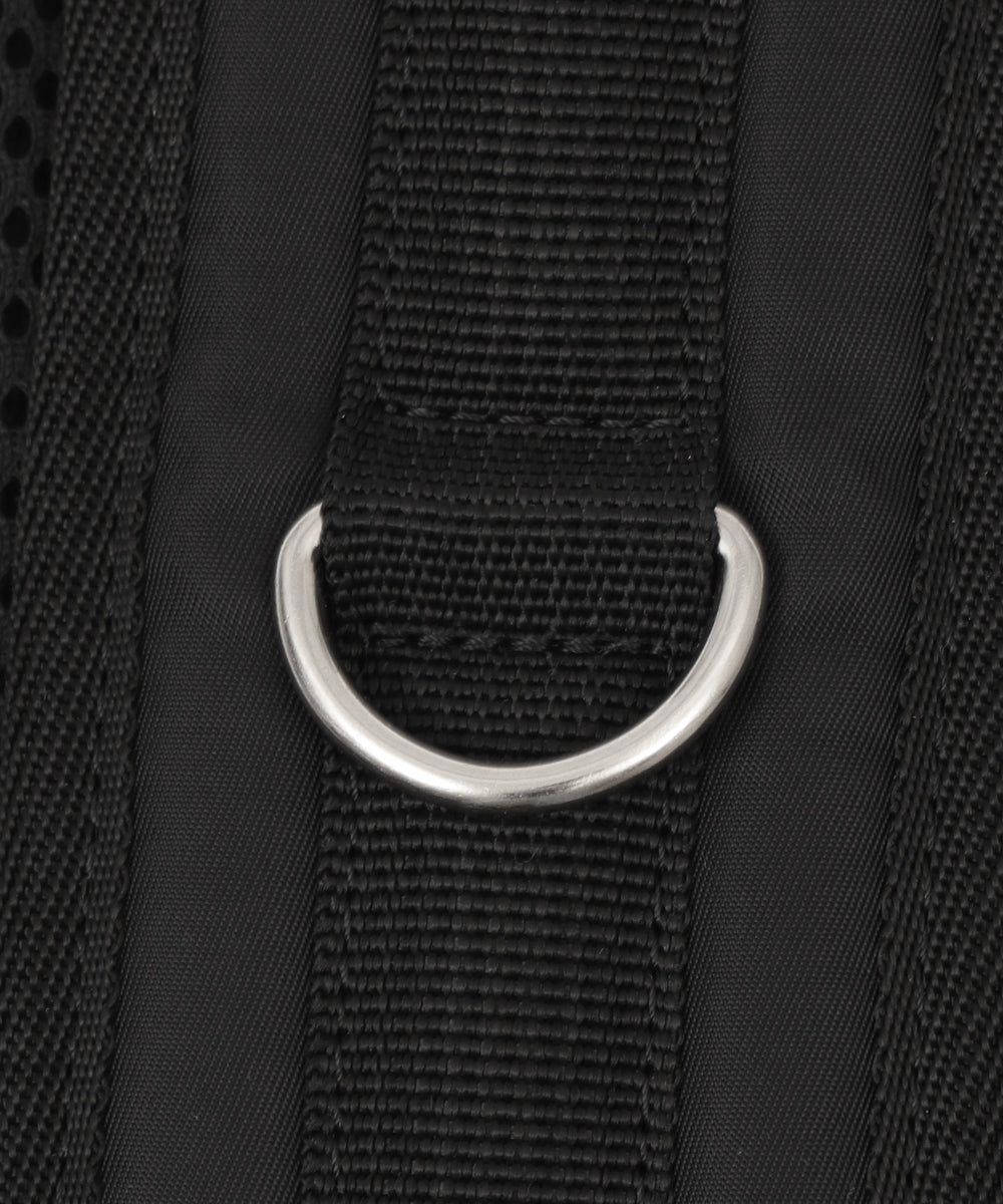 ポケットデザインワンショルダー