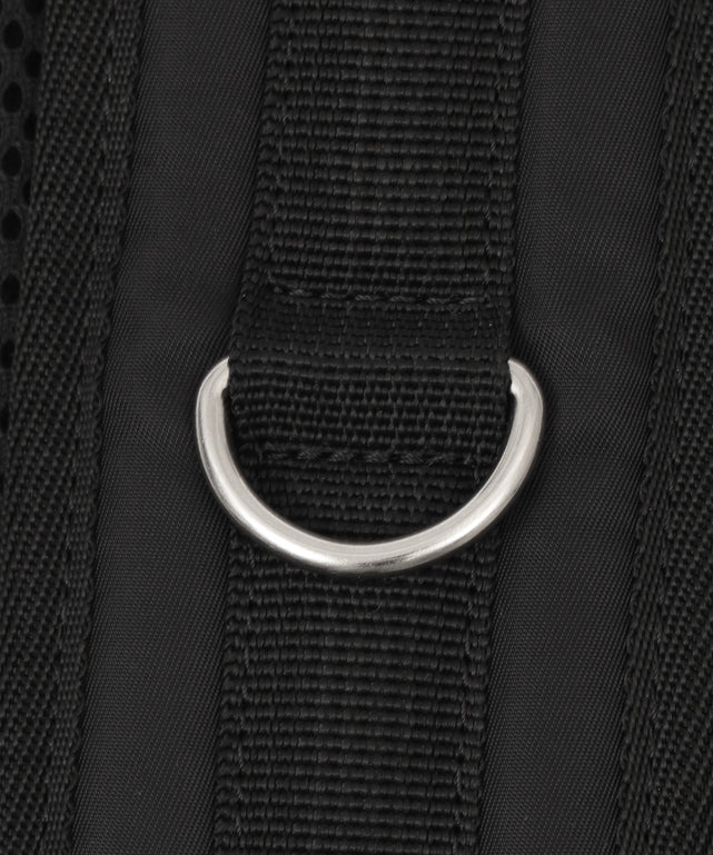 ポケットデザインワンショルダー