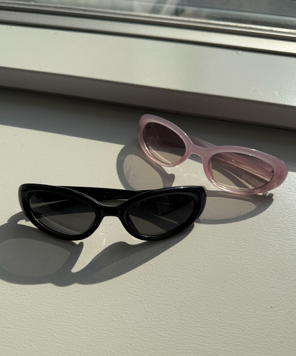 スポーティカラーレンズアイウェア