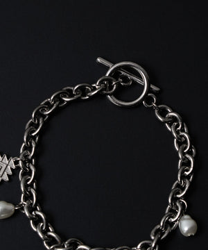 M6PモチーフMIXデザインブレス