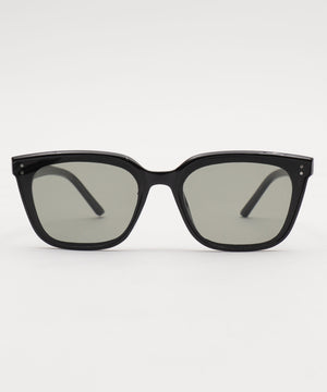 フラットカラーレンズウェリントン