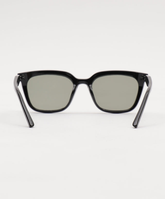 フラットカラーレンズウェリントン