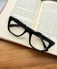 クリアレンズウェリントン