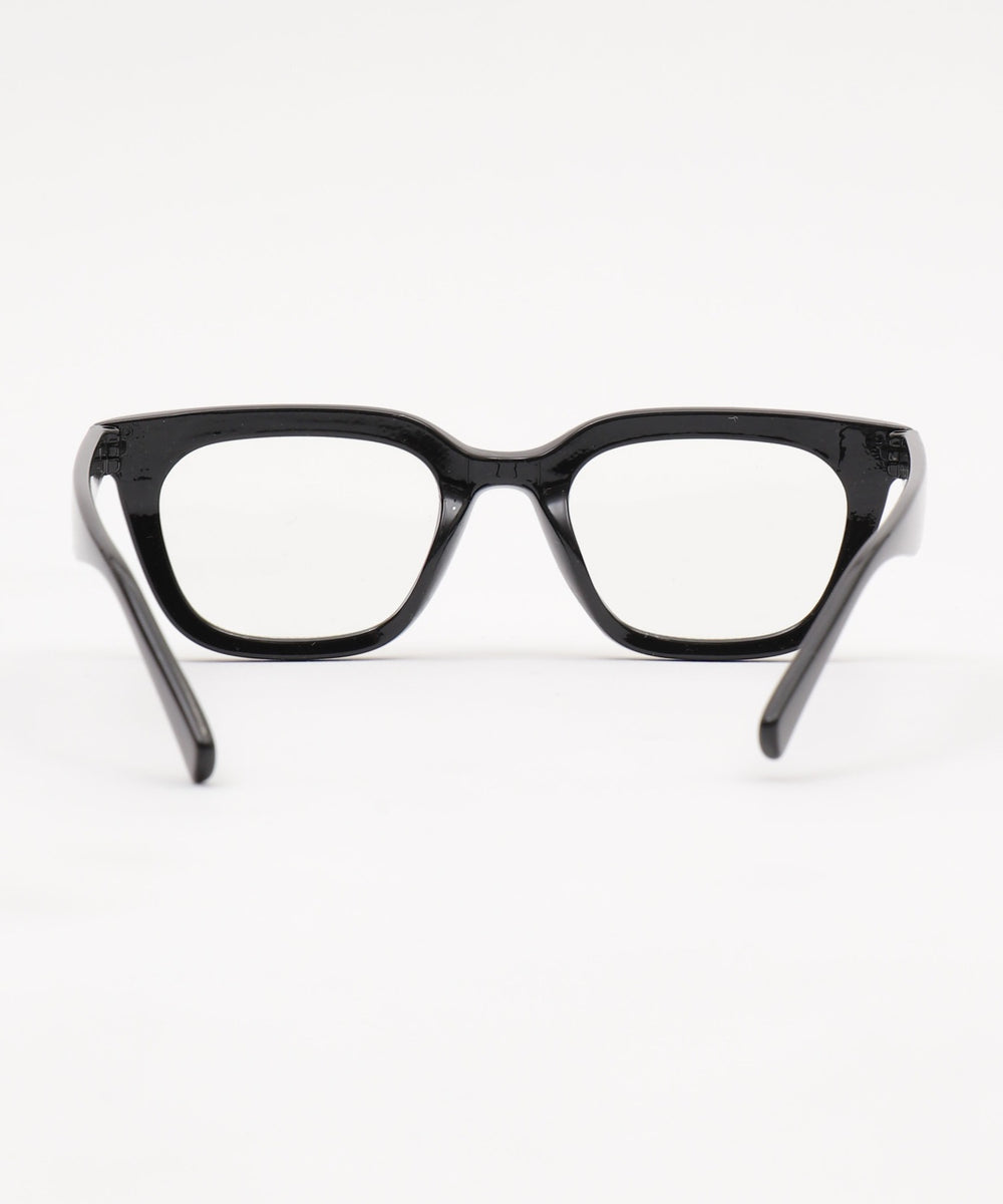 クリアレンズウェリントン