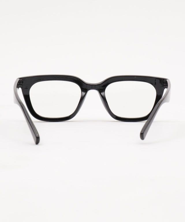 クリアレンズウェリントン