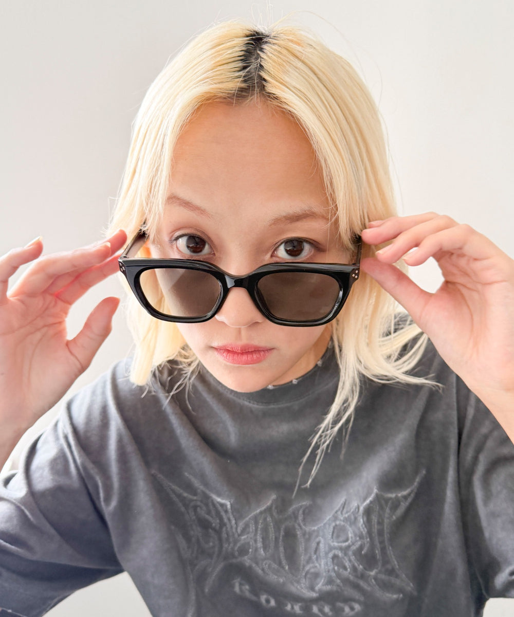 ブラックソノタ(スモークブラック)