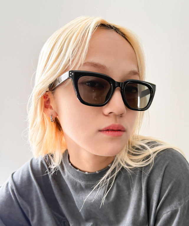 ブラックソノタ(スモークブラック)