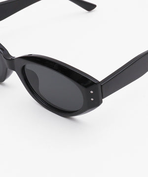 カラーレンズキャットアイ