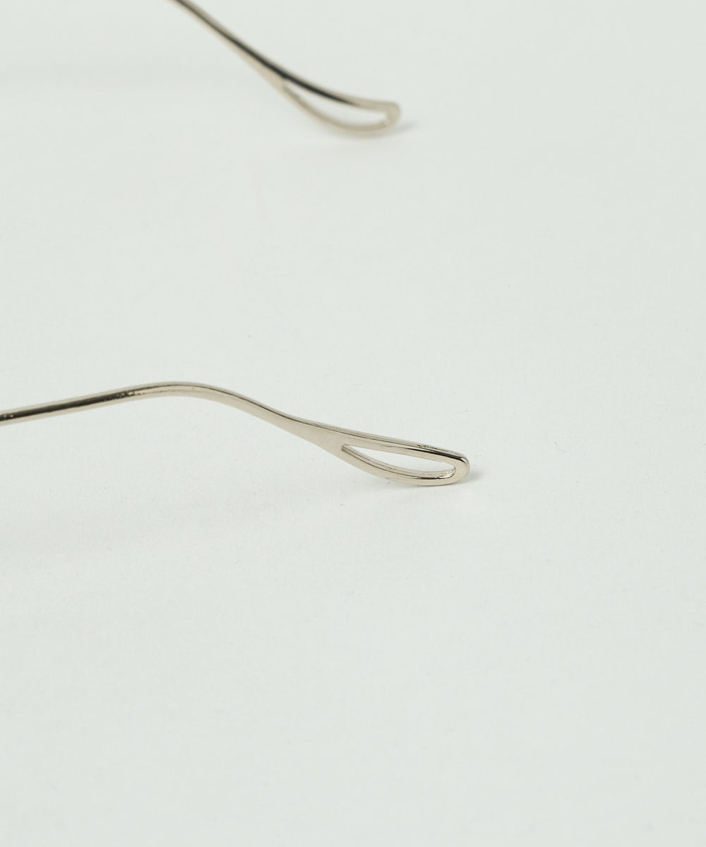 リムレスデザインアイウェア