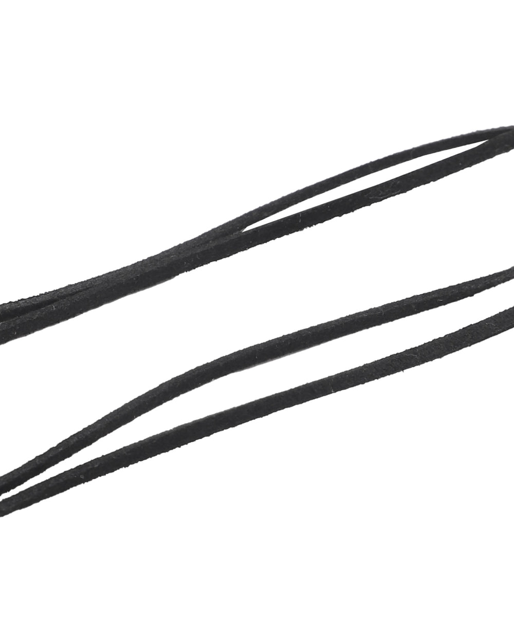 LFスエードチョーカー