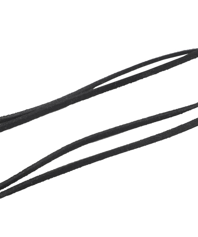 LFスエードチョーカー