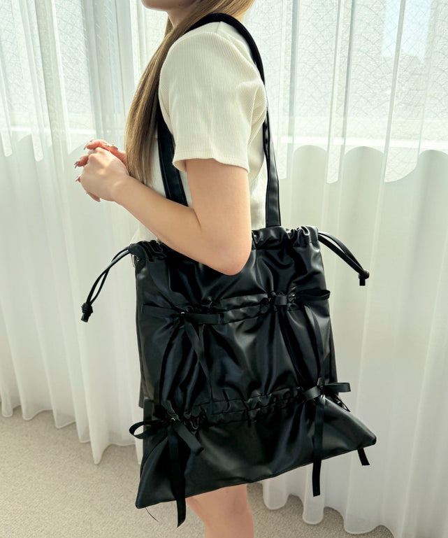 PUブラック（ブラック）